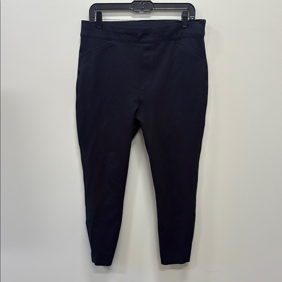 Spanx The Perfect Black Pant Size XL - Picture 3 of 10